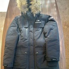 EIDER ダウンジャケット