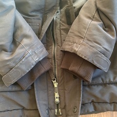 EIDER ダウンジャケットの画像