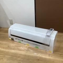 【トレファク神戸南店】TOSHIBA 壁掛けエアコン【取りに来られる方限定】