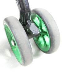 ベビーカー ショッピングデコットの画像