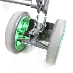 ベビーカー ショッピングデコットの画像