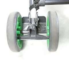 ベビーカー ショッピングデコットの画像