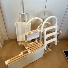 すべり台つき屋内ジャングルジムの画像