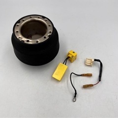 ダイケイ ステアリングボスの画像