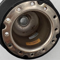 ダイケイ ステアリングボス