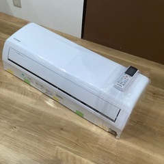 【トレファク神戸南店】壁掛けエアコン IRISOHYA です‼︎【取りに来られる方限定】 トレファク神戸南店】壁掛けエアコン IRISOHYA です‼︎【取りに