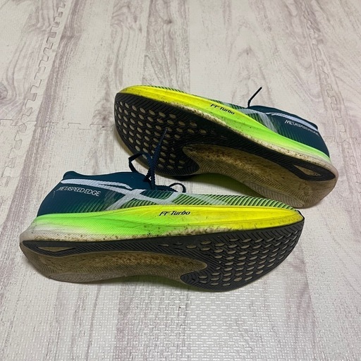 ランニングシューズ・スパイク
