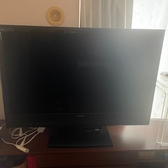 MITSUBISHI リアル　TV
