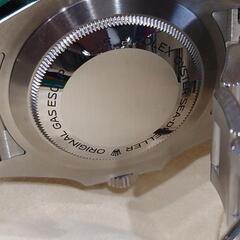 値段交渉可能 未使用 ロレックス (ROLEX) シードゥエラー 126600 ブラック(黒) 赤シード 43mmの画像