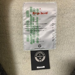 NOVADELICジャンパーの画像