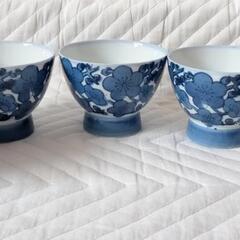高山陶器カップ（新品）