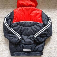 adidas キッズコート 150cmの画像