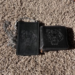 KENZO 財布&スマホケース