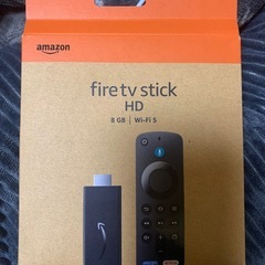 ファイヤースティック　fire stick 新しいバージョン