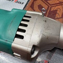 値下げしました！【中古】リョービ RYOBI D-1300VR ドリル 13mm ボタン不良 本体のみの画像