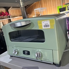 A-640 アラジン　オーブントースター　2020年製❗️の画像