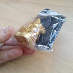 開運　縁起物　3個セットの画像