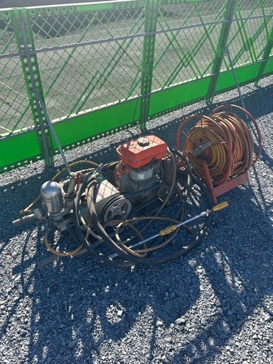 噴霧機\n