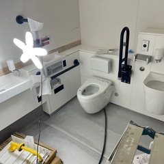 合同会社コザ水道 配管工 設備工事 急募‼️協力会社募集‼️の画像