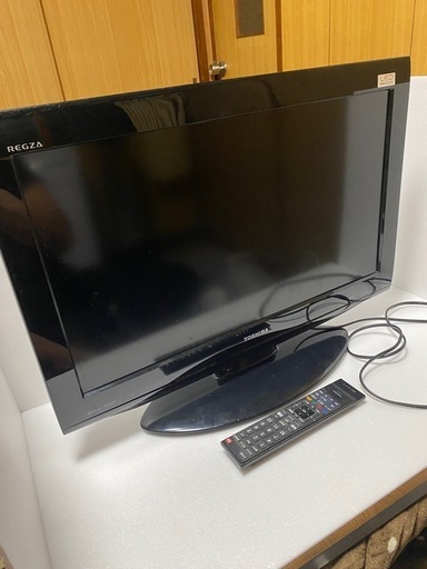 26インチテレビ