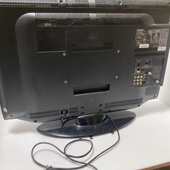 26インチテレビ の画像