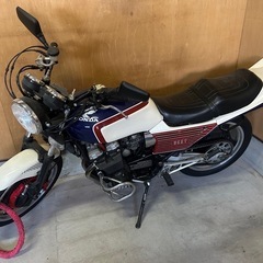 兵庫県のCBX バイクの中古が安い！激安で譲ります・無料であげます｜ジモティー