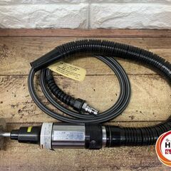 【引取限定】【中古】日東工機 エアグラインダ エアソニック L-...