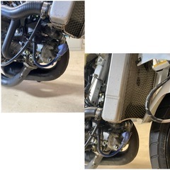 ホンダ　nsr250 mc21 値引き交渉あり　ノークレームノーリターン　走行距離26,
568キロ の画像