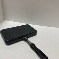 ホットサンドメーカー