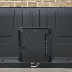 ハイセンス 液晶テレビ 55A6G 2021年製 55型 スタンド欠品 札幌市東区中沼