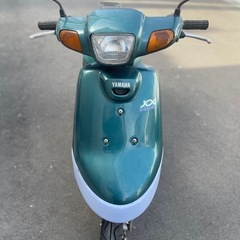 Yamaha jogの画像