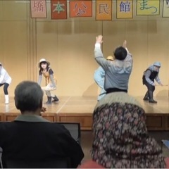 魅せるコーラス、ただいま稽古中‼️の画像