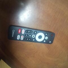 ３万円❗️50インチ４Kチューナーレス新品同様の画像