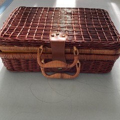 ランチボックスの画像