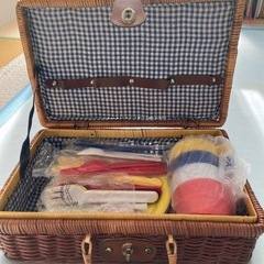 ランチボックスの画像