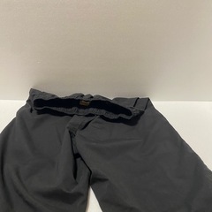 ATHLETA アスレタ ゲームパンツの画像