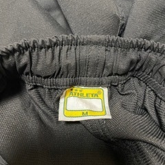 ATHLETA アスレタ ゲームパンツの画像