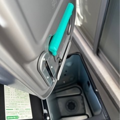 石油ファンヒーターの画像