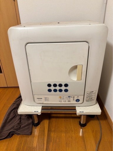 衣類乾燥機