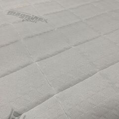 magniflex　VIROBLOCKマットレス（S）　③の画像