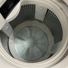 AQUA 洗濯機 10kg 2022年 AQW-VX10M アクア 札幌市東区中沼町の画像