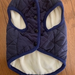 小型犬の洋服