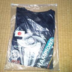 大谷さんのTシャツの画像