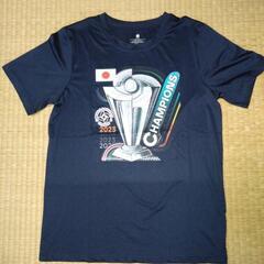 大谷さんのTシャツ