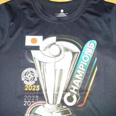 大谷さんのTシャツの画像