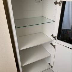家具 収納家具 カラーボックスの画像