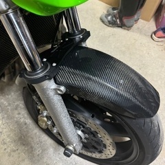 ZRX1200の画像