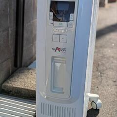 デロンギ　オイルヒーター