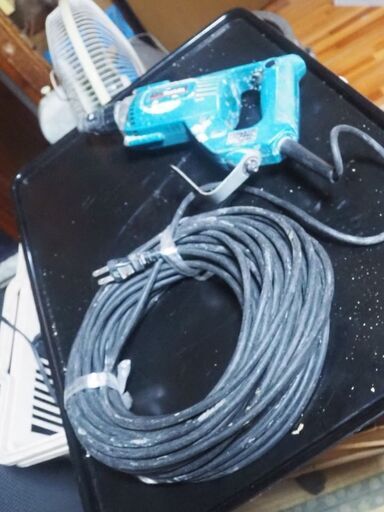 ボード用スクリュードライバー、DIY,日曜大工、動作OK