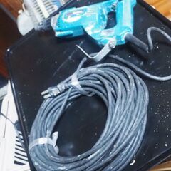 ボード用スクリュードライバー、DIY,日曜大工、動作OK